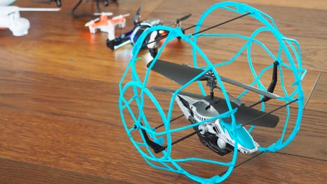 Illustration for article titled The Best Drone for Every Beginner